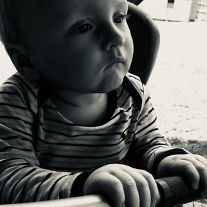 Meet your Posher, Dakota